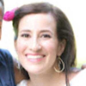 Meet your Posher, Marcie